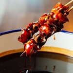 全席個室居酒屋 肉寿司食べ放題 肉ヤロー - 