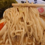 麺屋いちびり - 麺