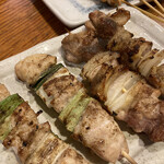 Yakitori Santarou - 