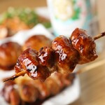 全席個室居酒屋 肉寿司食べ放題 肉ヤロー - 