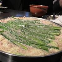 博多もつ鍋 やま中 赤坂店 - 