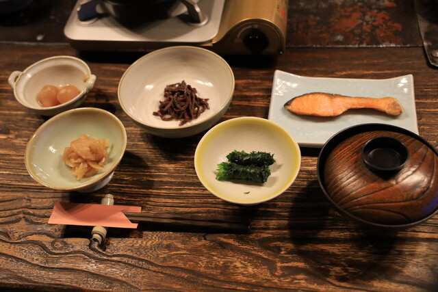 肘折温泉丸屋旅館（ヒジオリオンセンマルヤリョカン） - 大蔵村その他（旅館・民宿）の写真