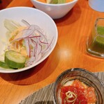 アトモス･イタリアンダイニング - 