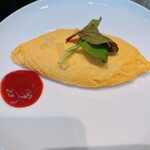 アトモス･イタリアンダイニング - 