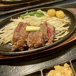 1 Pound Steak & Hamburg TAKERU - 