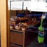 アカリベーカリー - 