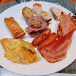 アトモス･イタリアンダイニング - 