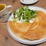 Eggs'n Things 三井アウトレットパーク滋賀竜王店 - 