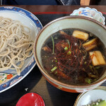 そば 一軒茶屋 - 