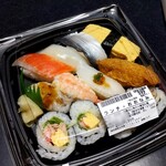 ちよだ鮨 - 料理写真: