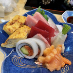 わかな鮨 - 料理写真: