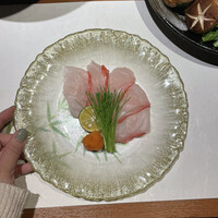 高級和食 札幌 宮川 梅田店 - 