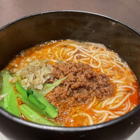 四川料理 龍の子 - 