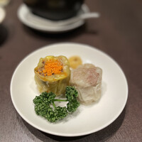 四川料理 龍の子 - 