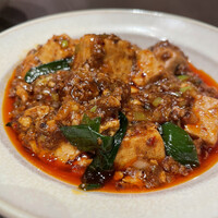 四川料理 龍の子 - 
