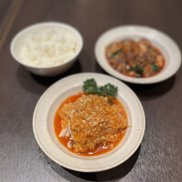 四川料理 龍の子 - 