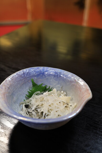 割烹 志ん柳（しんやなぎ） - 米沢（日本料理）の写真