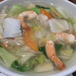 551蓬莱 京都伊勢丹店 - 