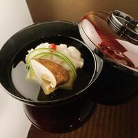 御椀