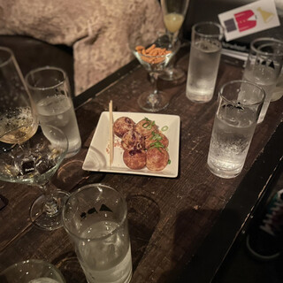 music bar&studio Apt._2