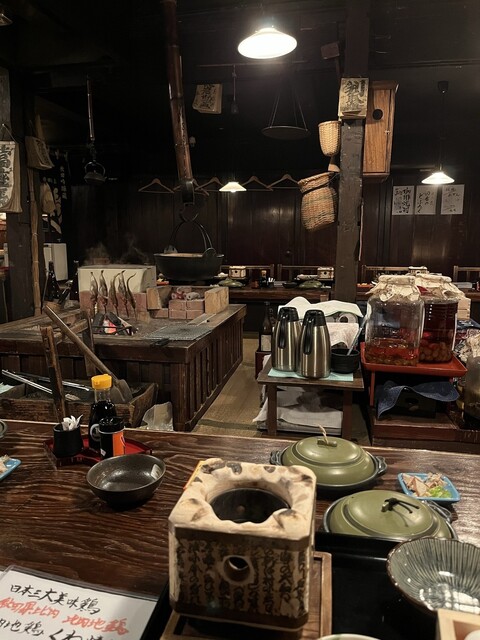 by yoshipan : いろり家 （イロリヤ） - 秋田/居酒屋 [食べログ]