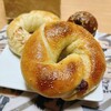 SKETCH BAGELS