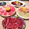 大衆焼肉ホルモン モツ喰ライ