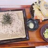うどん・そば 空福亭