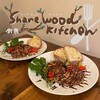 Share Wood Kitchen