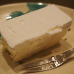 割烹さいお - フロマージュ