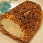 割烹さいお - シュークリーム