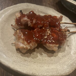 YAKITORI工房 五みずきっちん - 