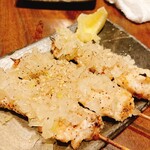 Sumibi Kushiyaki Torito - 