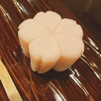 自家製御菓子