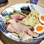 本田麺業 神田西口駅前店 - 