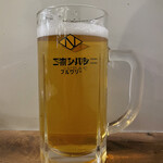 NIHONBASHI BREWERY - 