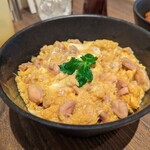 Yokohama Ume Ya Chicken Every Day - 親子丼