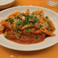 トラットリア グランボッカ - 