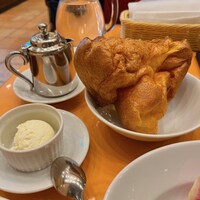 トラットリア グランボッカ - 