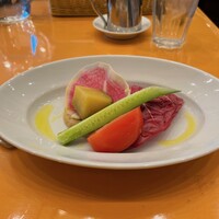 トラットリア グランボッカ - 