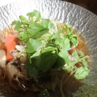 日本料理 海幸 - すき焼き