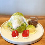 J.S. PANCAKE CAFE - 