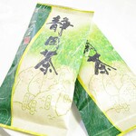 Terao Sutoa - 静岡茶　2ケで500円外税ｗ