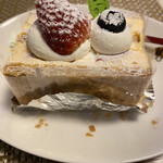 菓子工房ミエル - 