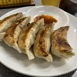 中華麺店 喜楽 - 