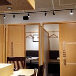 天冨良 麻布よこ田 - 