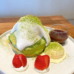 J.S. PANCAKE CAFE - 