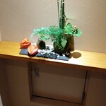 天冨良 麻布よこ田 - 