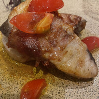 トラットリア ゴデレッチョ エビス 恵比寿 - 