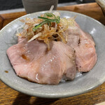 Homemade Ramen 青麦 - 